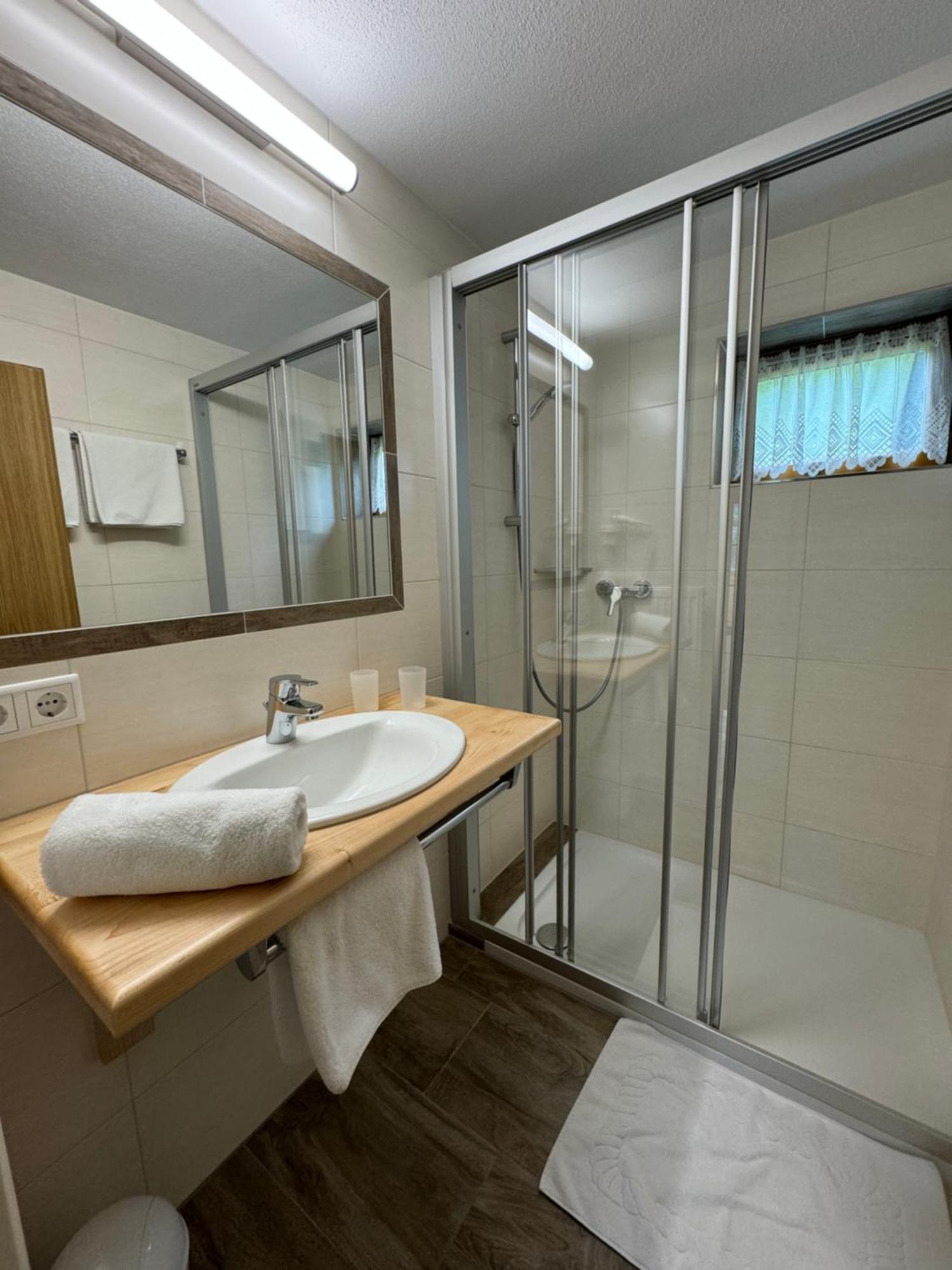 Reithabhof Apartments 斯拉德明 外观 照片