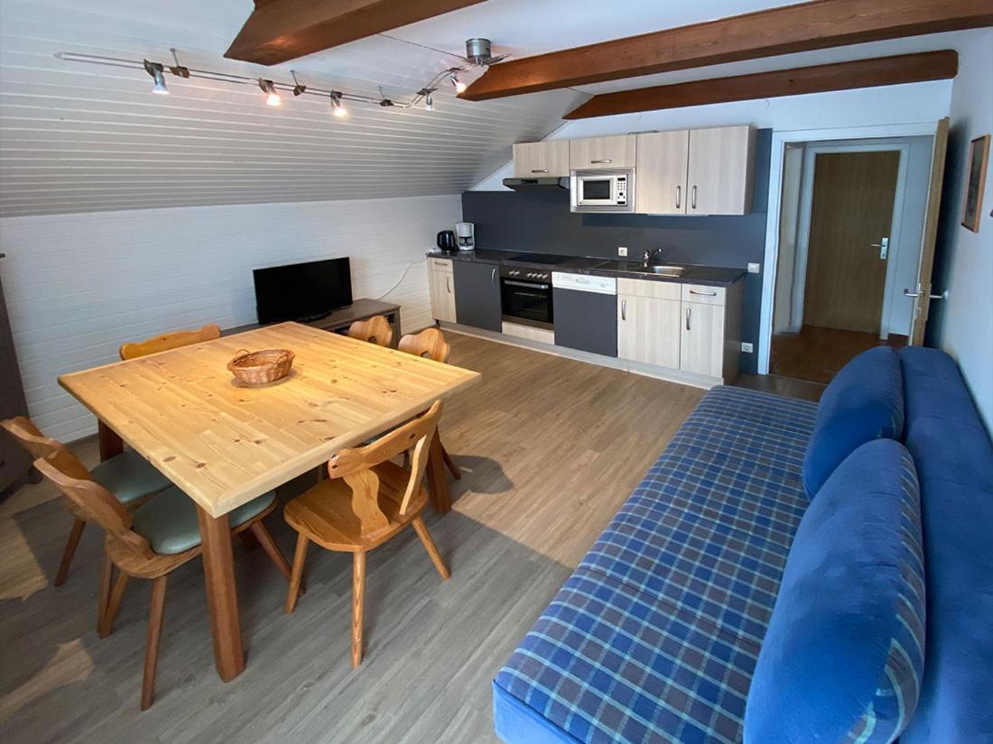 Reithabhof Apartments 斯拉德明 外观 照片