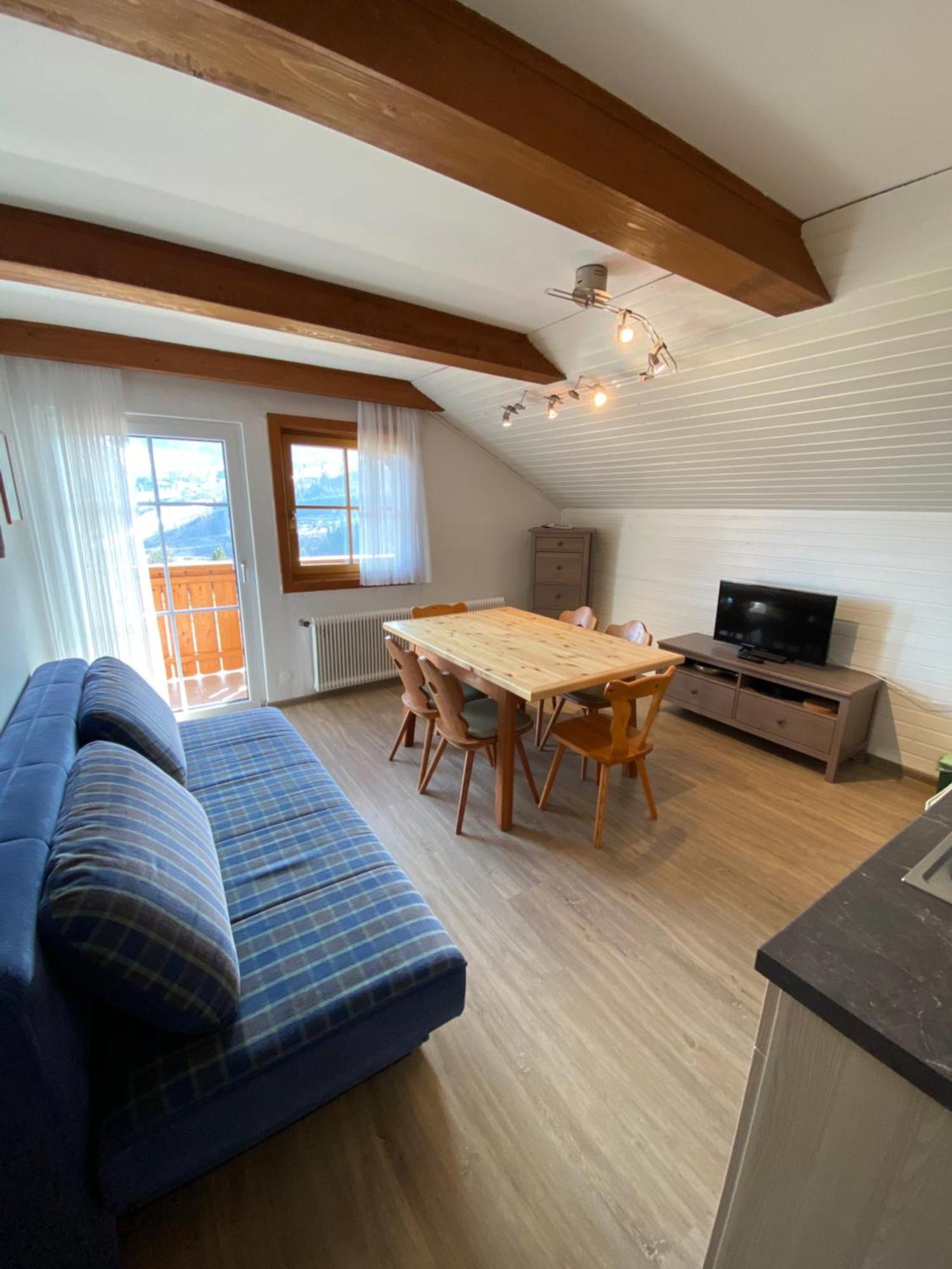 Reithabhof Apartments 斯拉德明 外观 照片